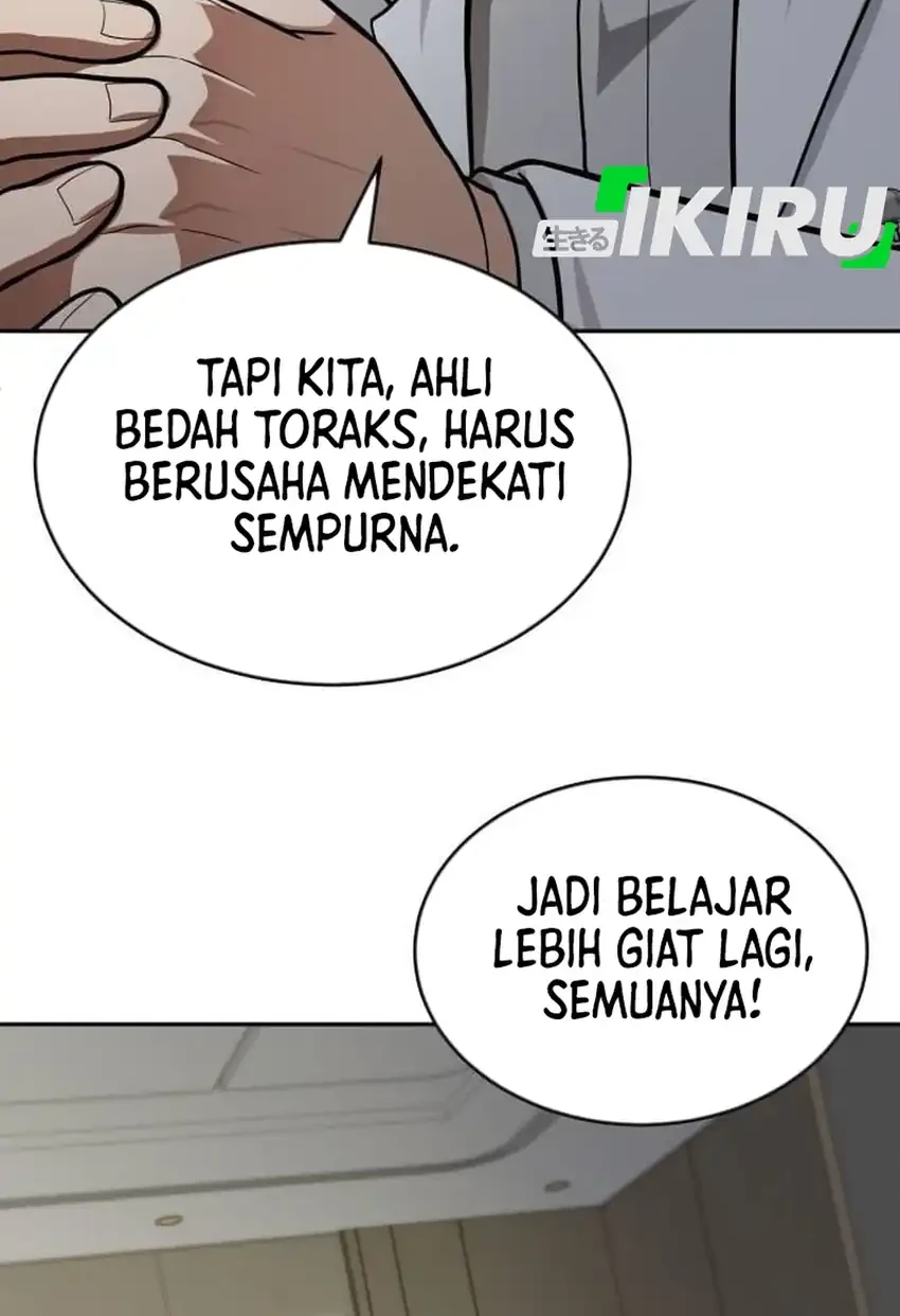 God’s Scalpel Bab 60 halaman 71