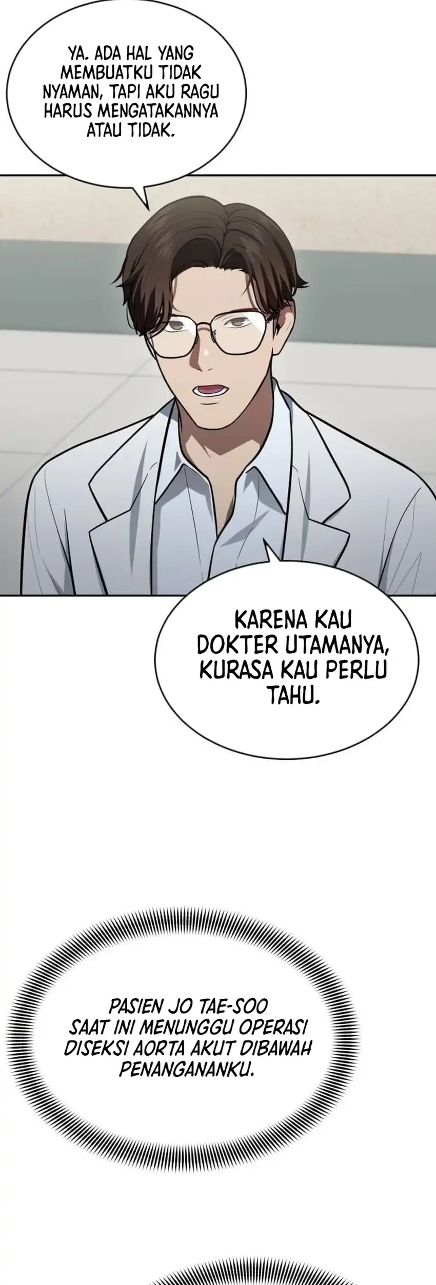 God’s Scalpel Bab 60 halaman 84