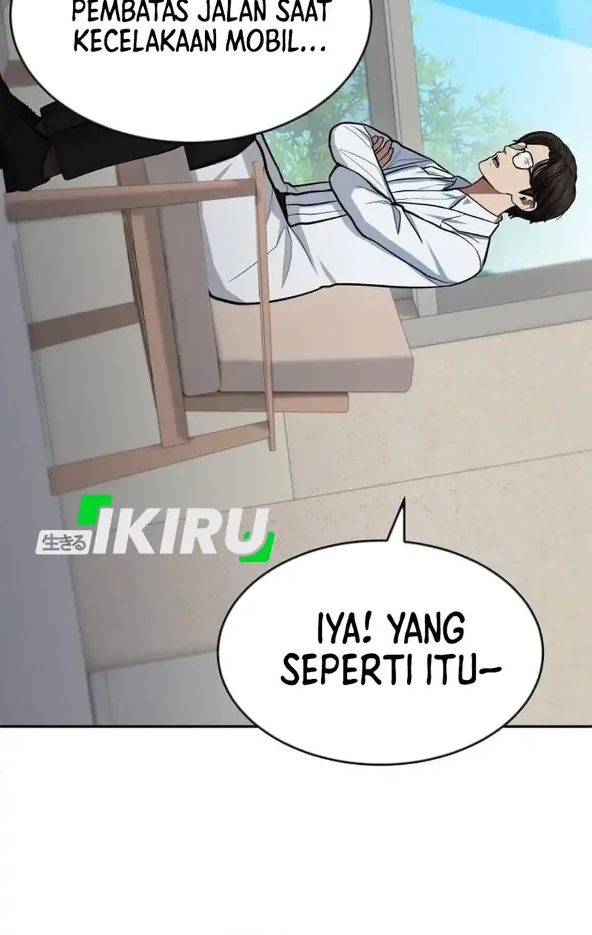 God’s Scalpel chapter 61 halaman 10