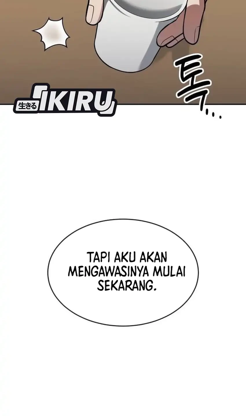 God’s Scalpel chapter 61 halaman 18