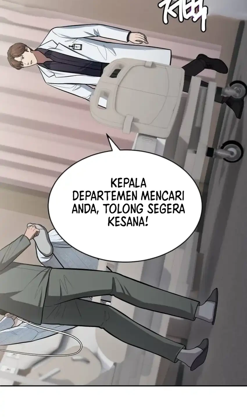 God’s Scalpel chapter 61 halaman 26