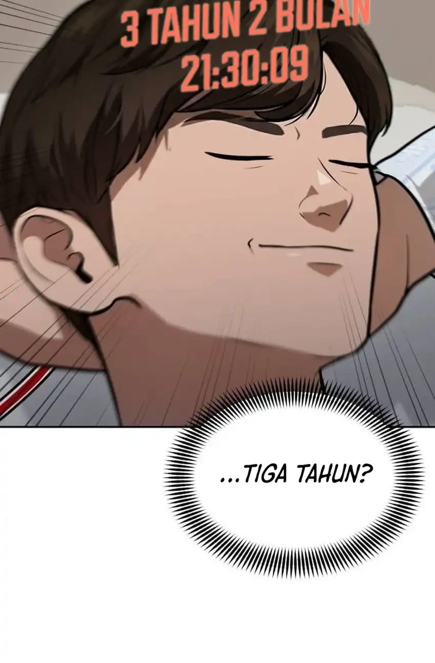 God’s Scalpel chapter 61 halaman 42