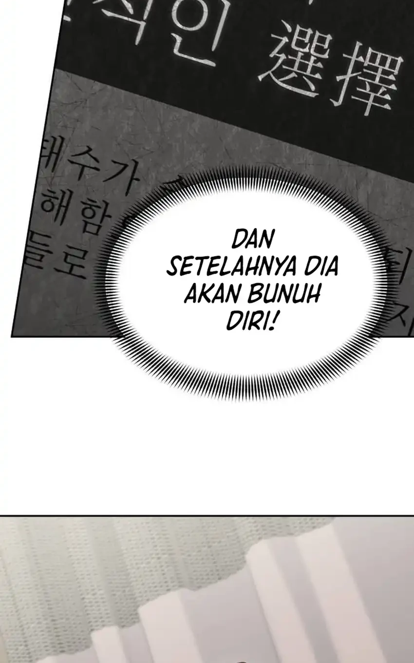God’s Scalpel chapter 61 halaman 46
