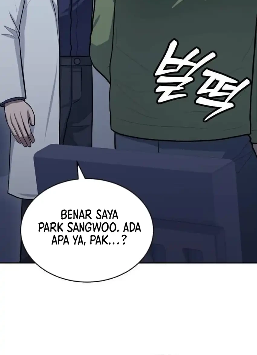 God’s Scalpel chapter 61 halaman 68