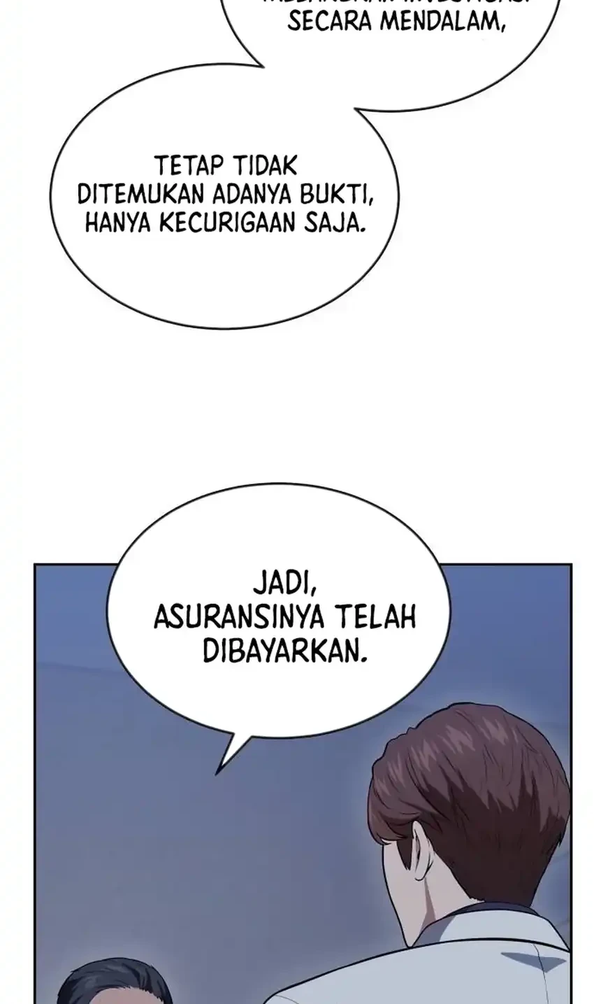 God’s Scalpel Bab 62 halaman 6