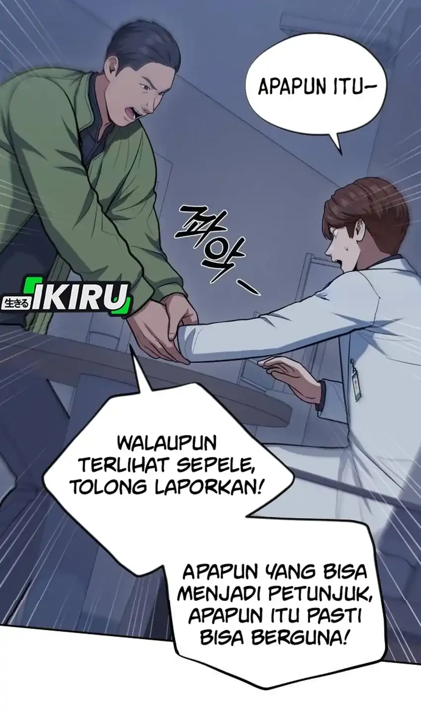 God’s Scalpel Bab 62 halaman 12