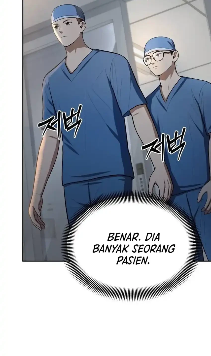 God’s Scalpel Bab 62 halaman 30