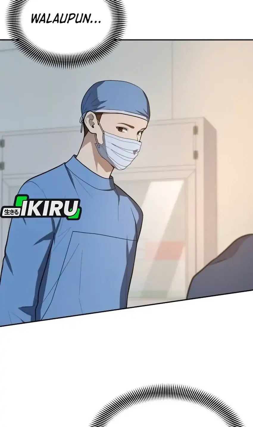 God’s Scalpel Bab 62 halaman 34