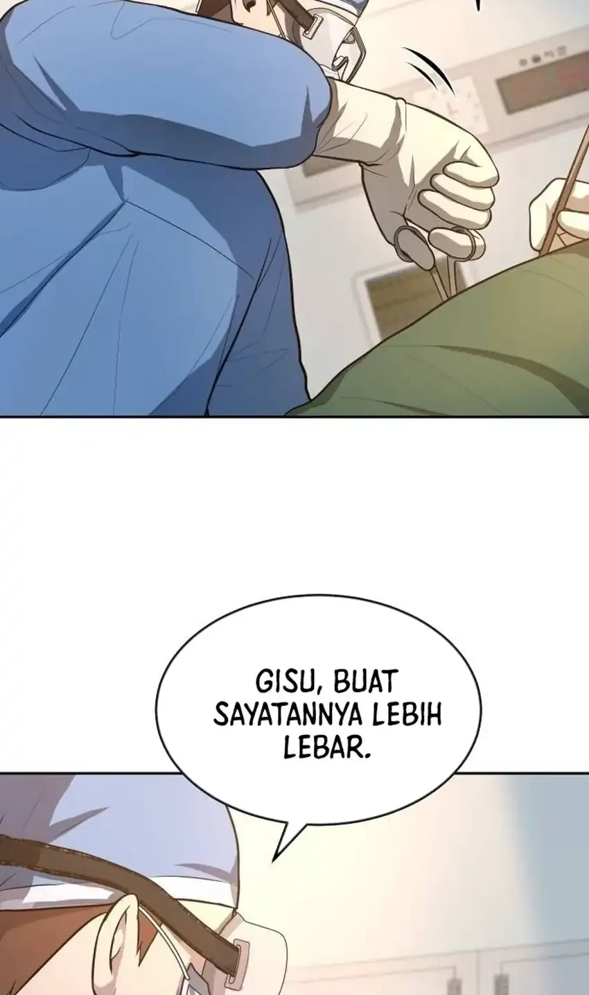 God’s Scalpel Bab 62 halaman 40