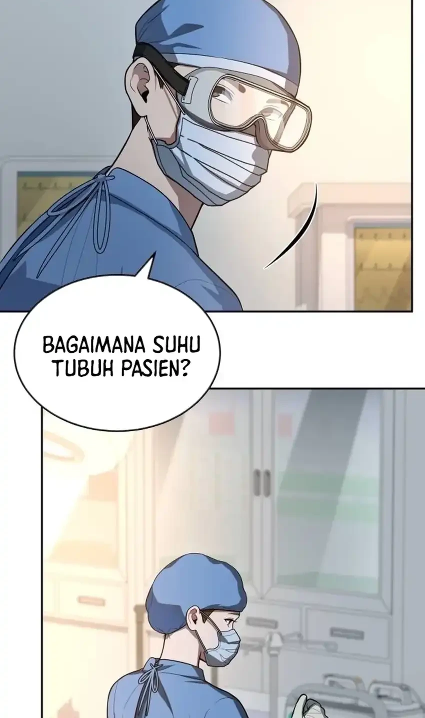 God’s Scalpel Bab 62 halaman 48