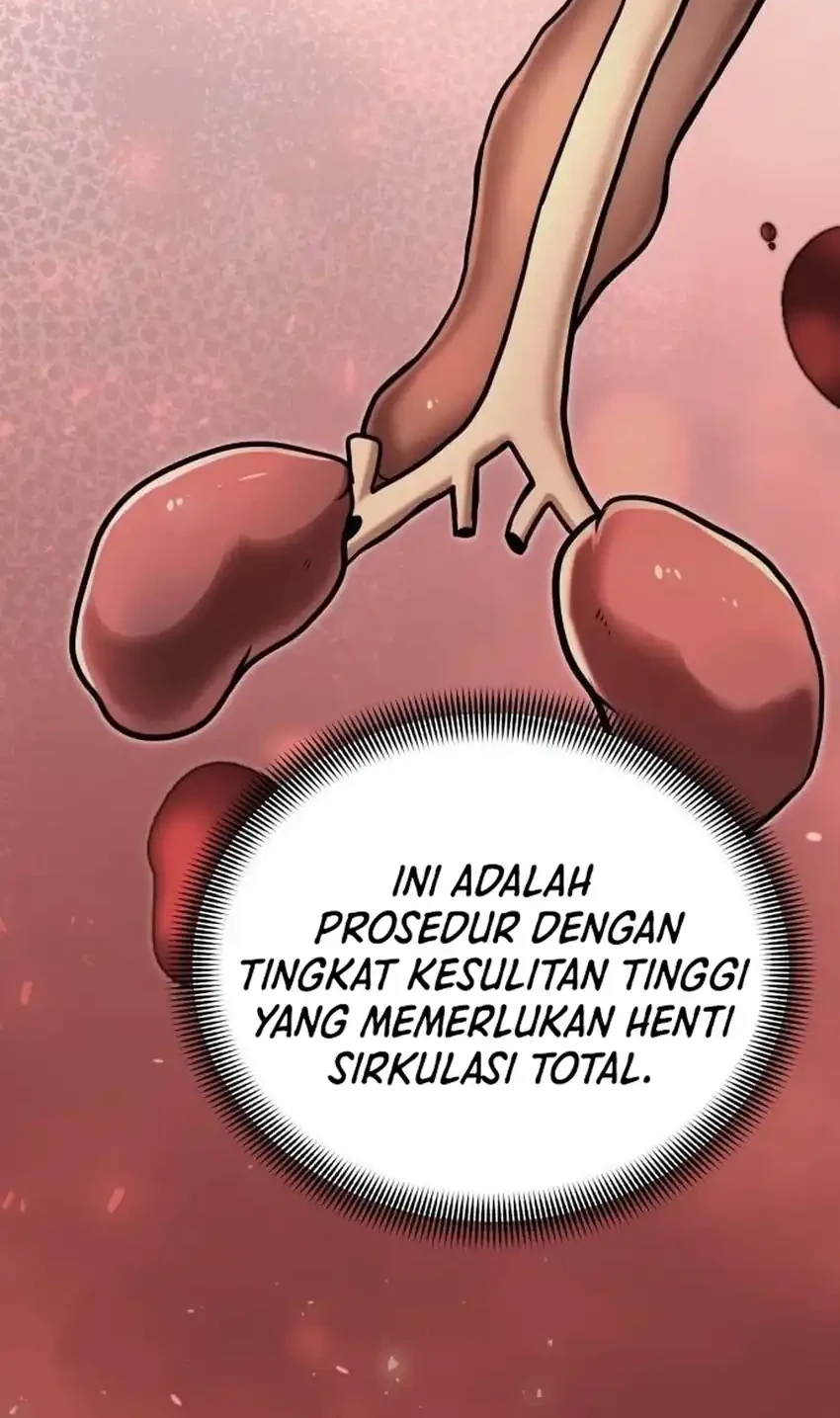 God’s Scalpel Bab 62 halaman 50