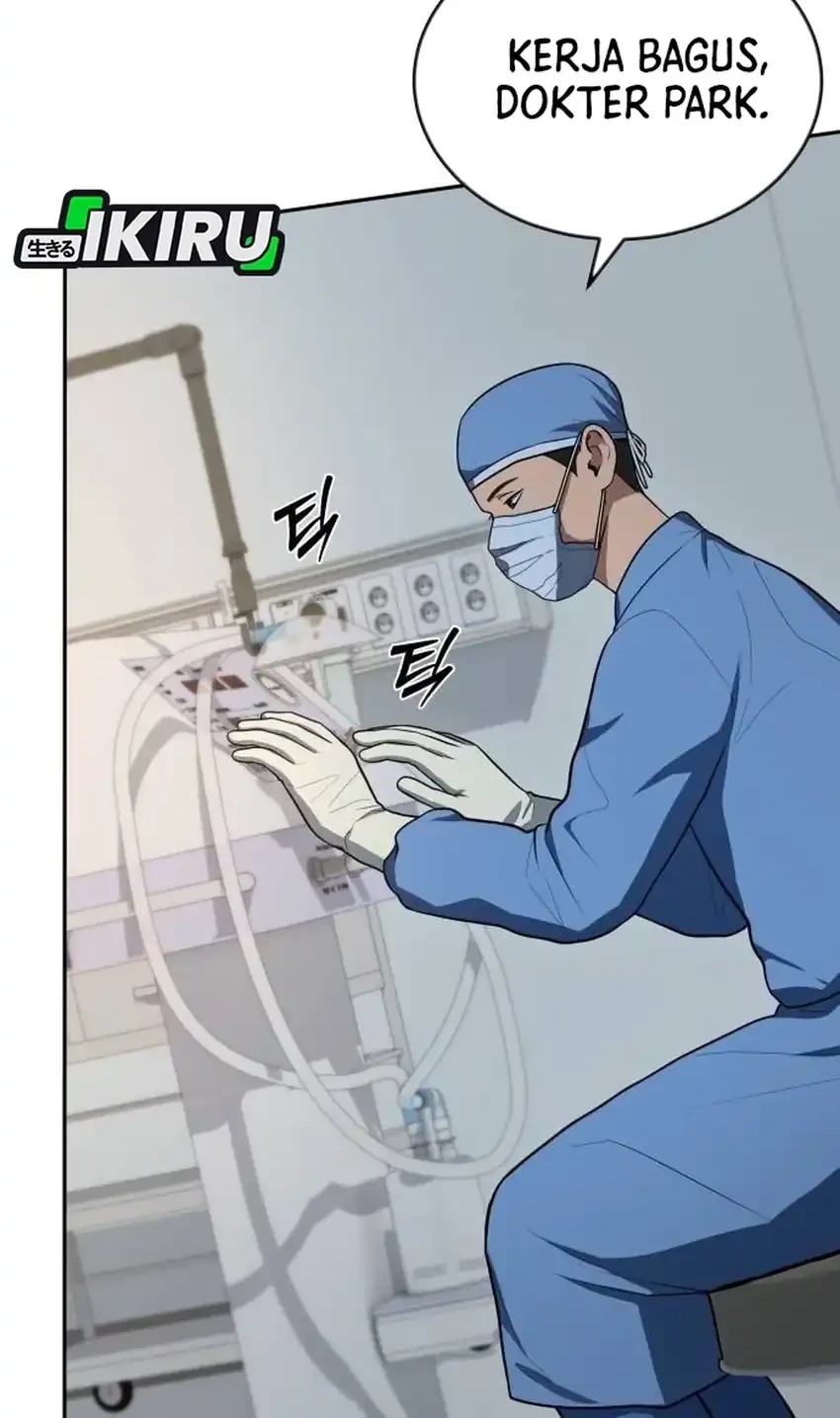 God’s Scalpel Bab 62 halaman 64