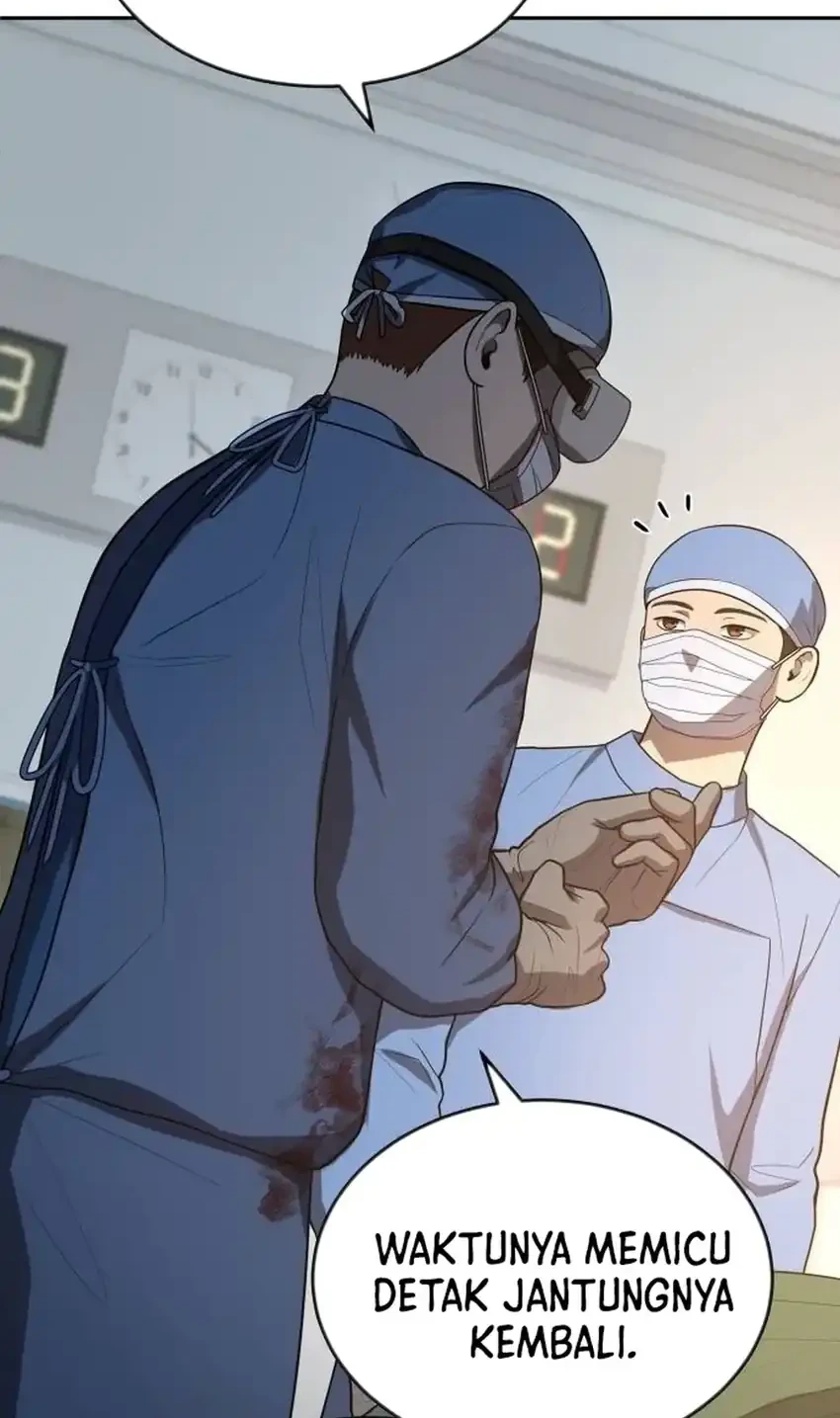 God’s Scalpel Bab 62 halaman 66