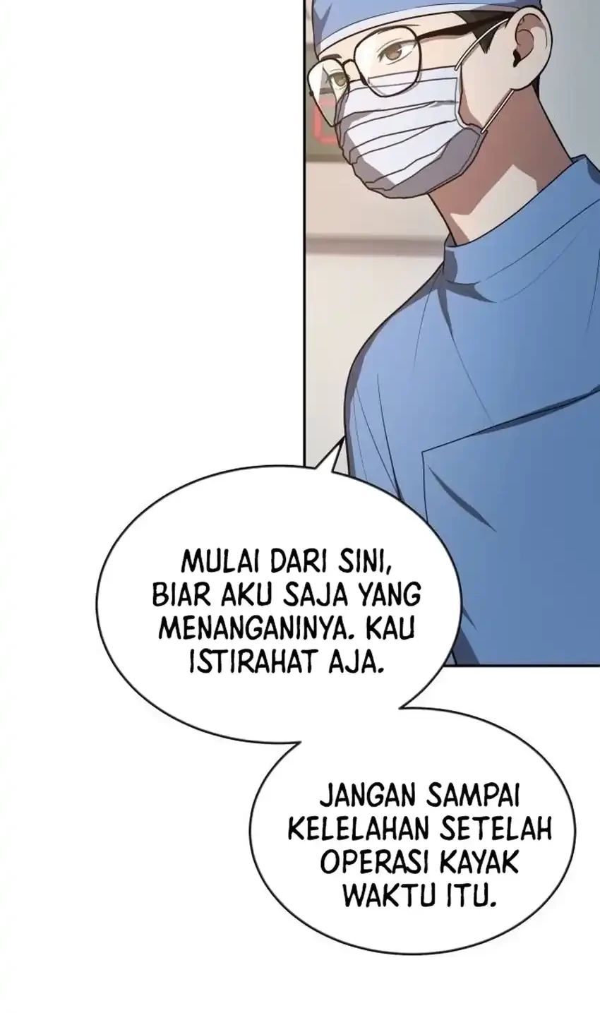 God’s Scalpel Bab 62 halaman 68
