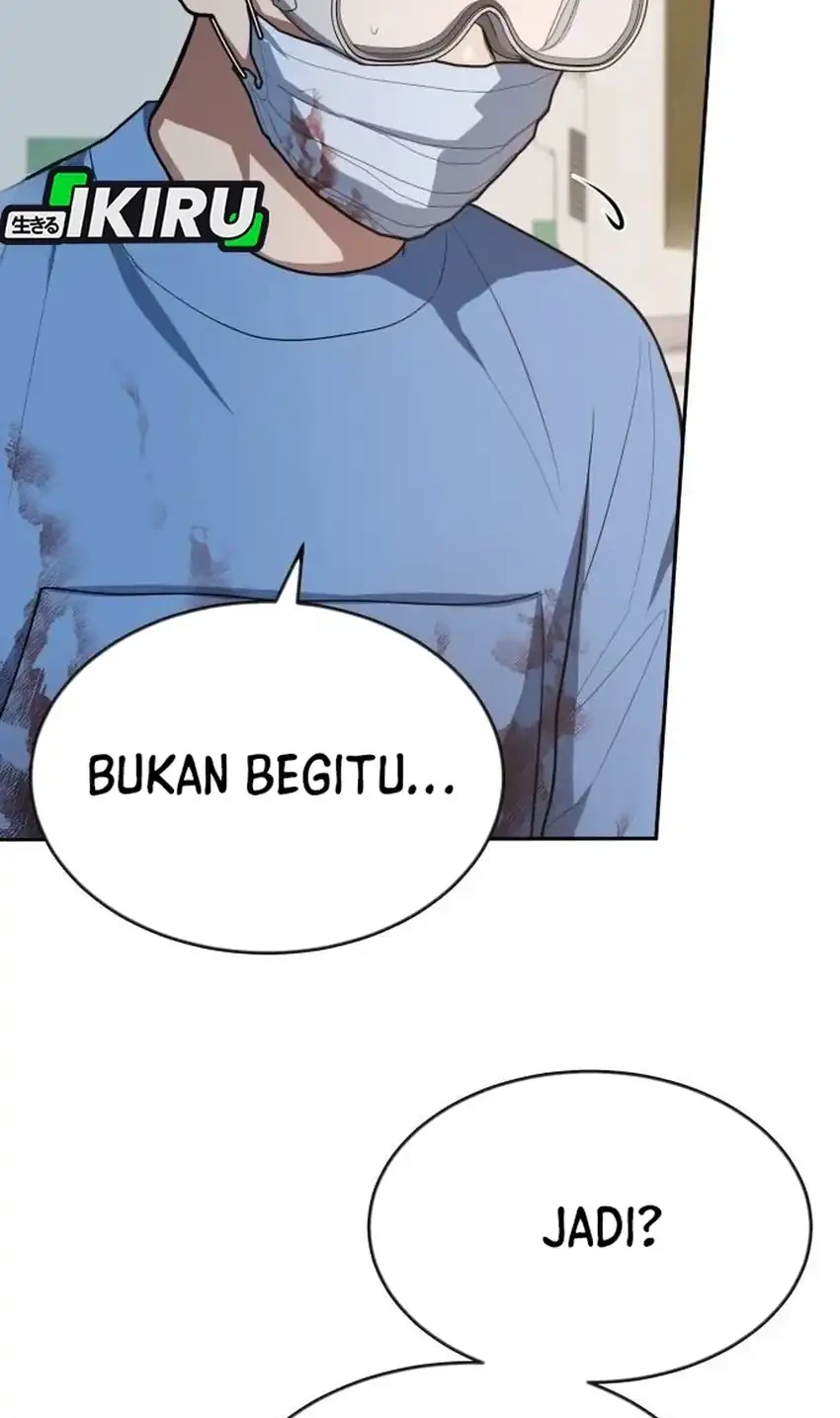 God’s Scalpel Bab 62 halaman 70
