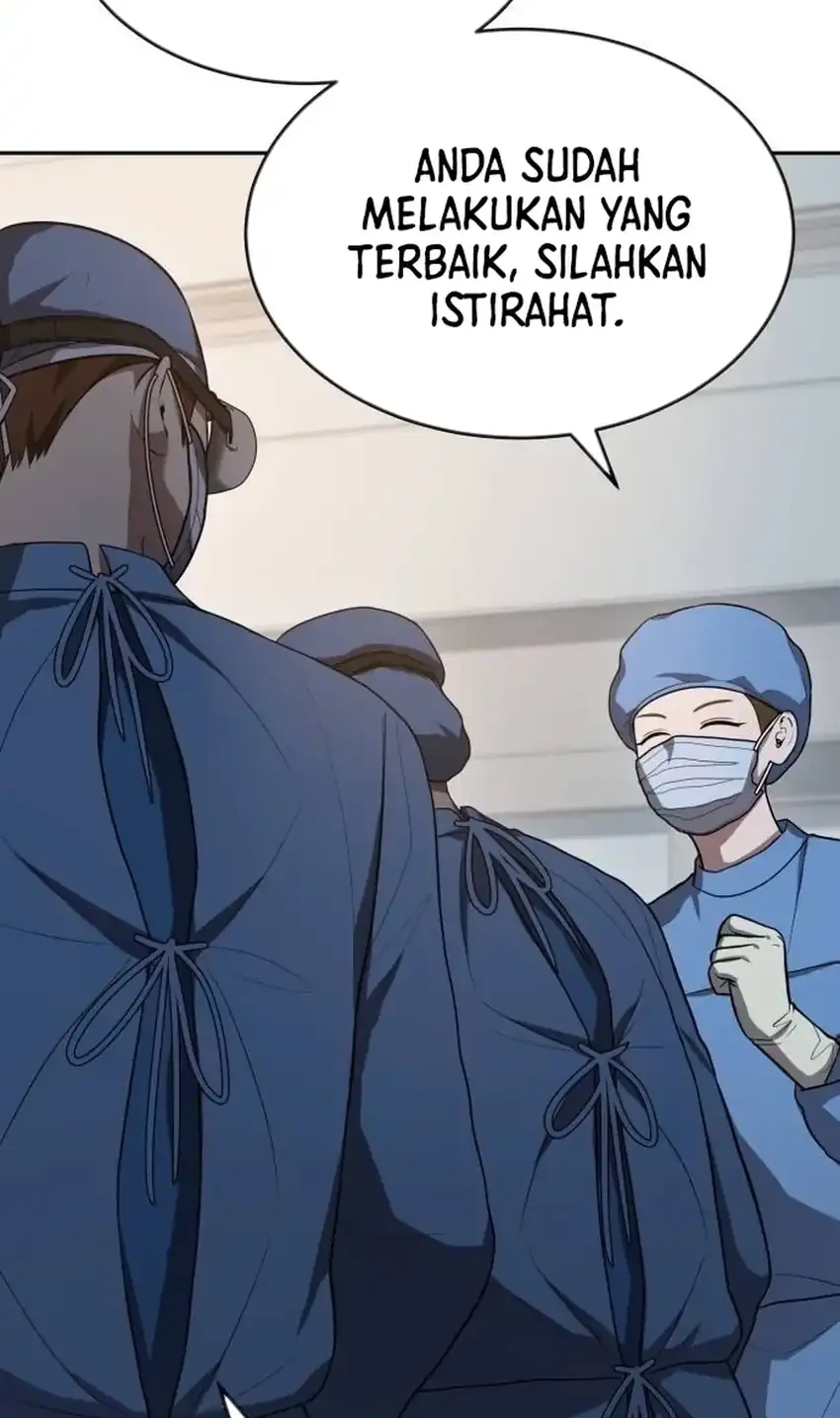 God’s Scalpel Bab 62 halaman 72