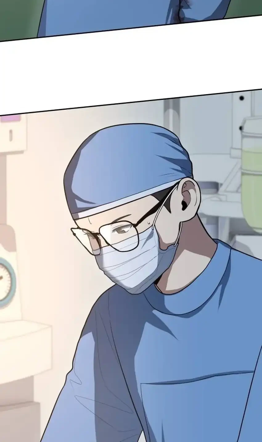 God’s Scalpel Bab 62 halaman 74