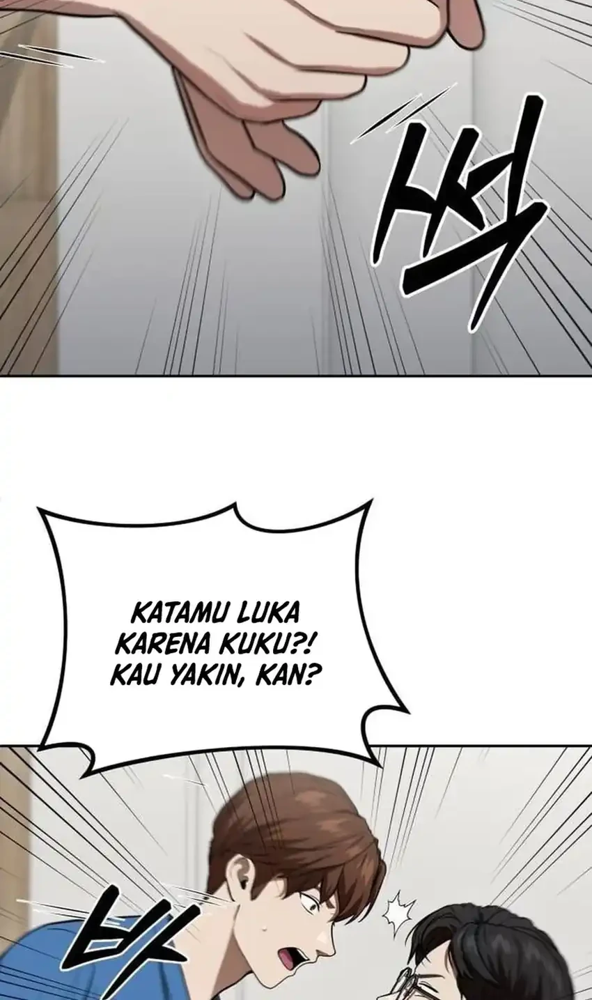 God’s Scalpel chapter 63 halaman 10