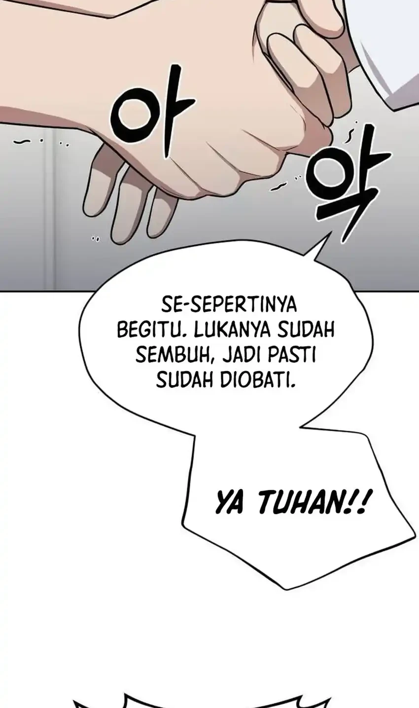 God’s Scalpel chapter 63 halaman 14
