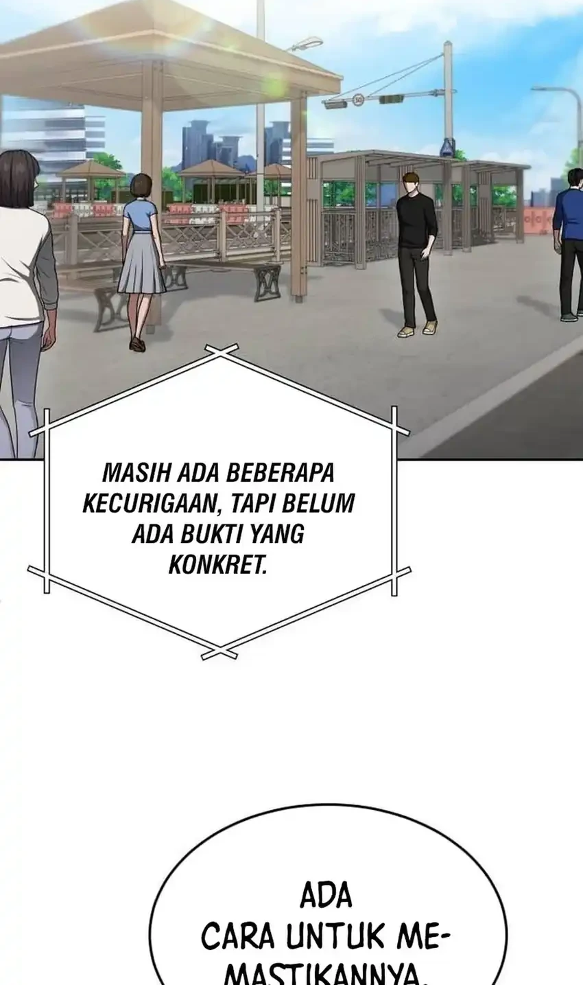 God’s Scalpel chapter 63 halaman 20