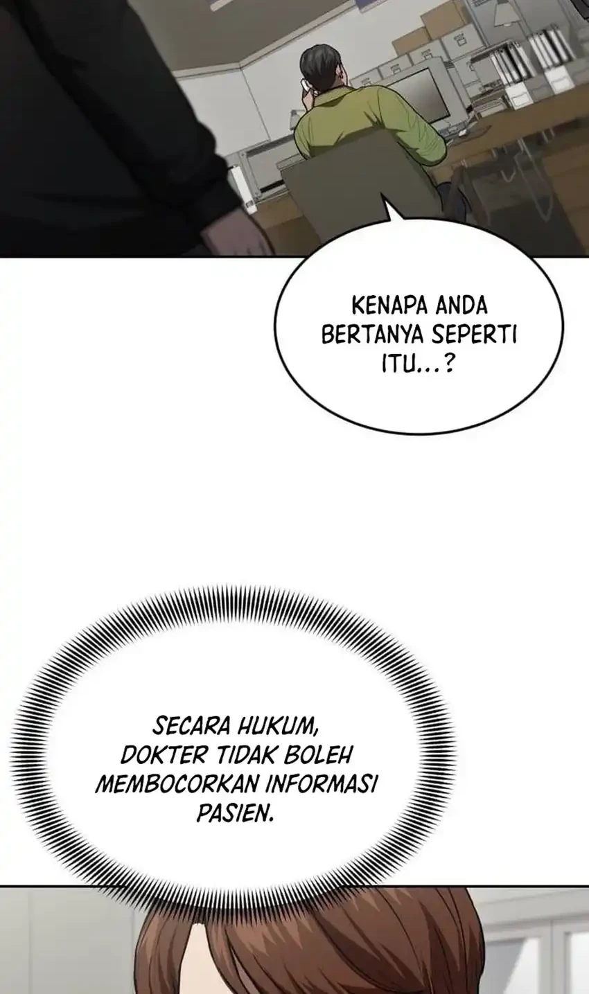 God’s Scalpel chapter 63 halaman 22