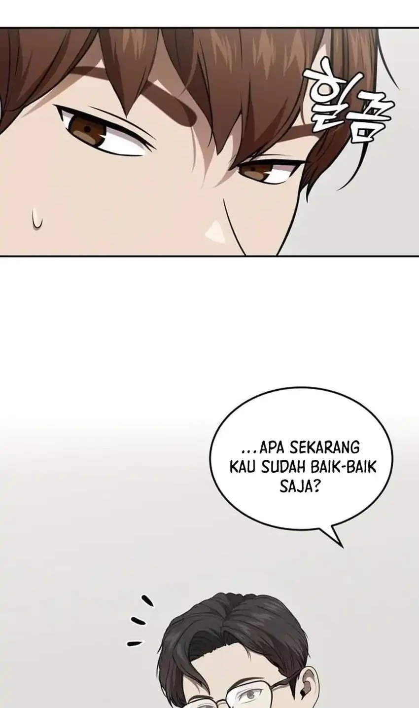 God’s Scalpel chapter 63 halaman 32