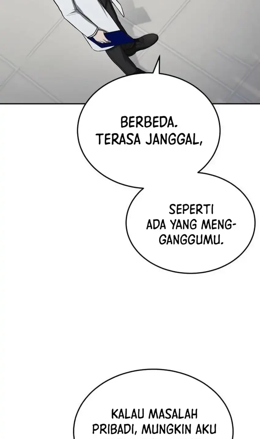 God’s Scalpel chapter 63 halaman 34