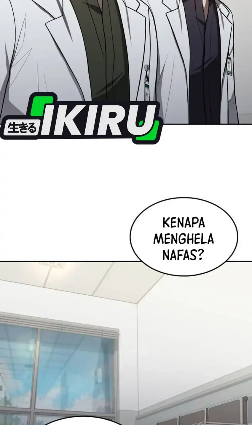 God’s Scalpel chapter 63 halaman 36
