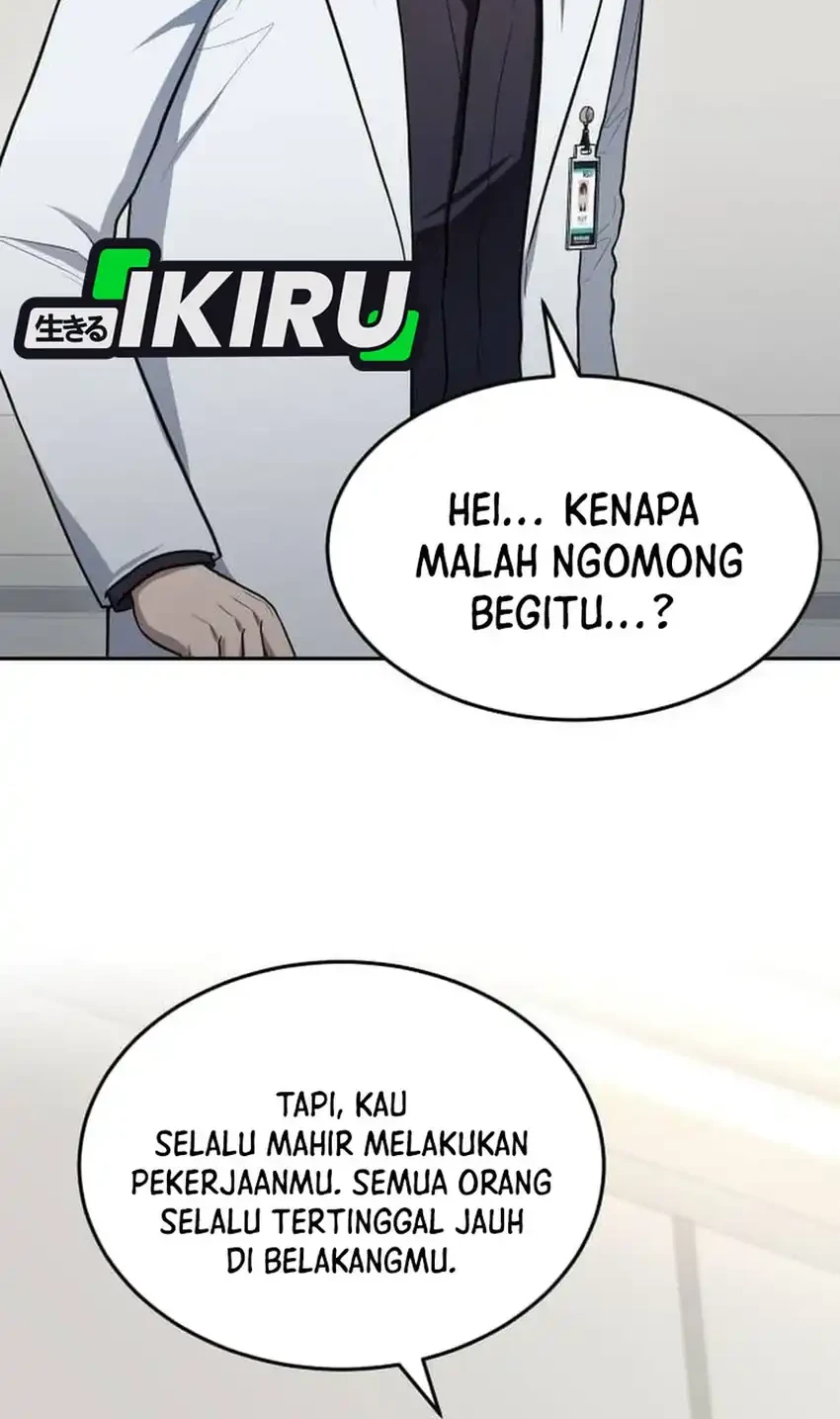 God’s Scalpel chapter 63 halaman 38