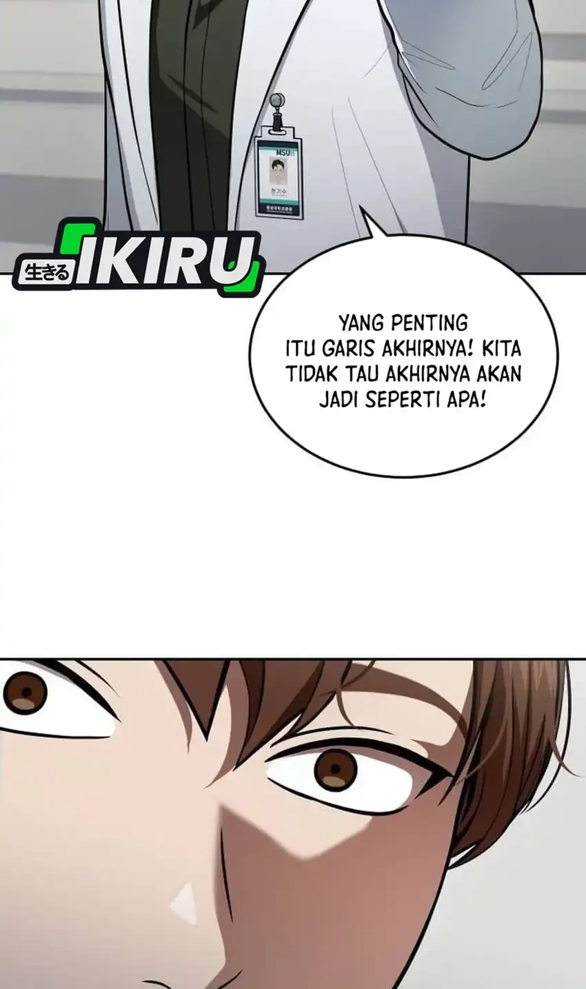 God’s Scalpel chapter 63 halaman 42