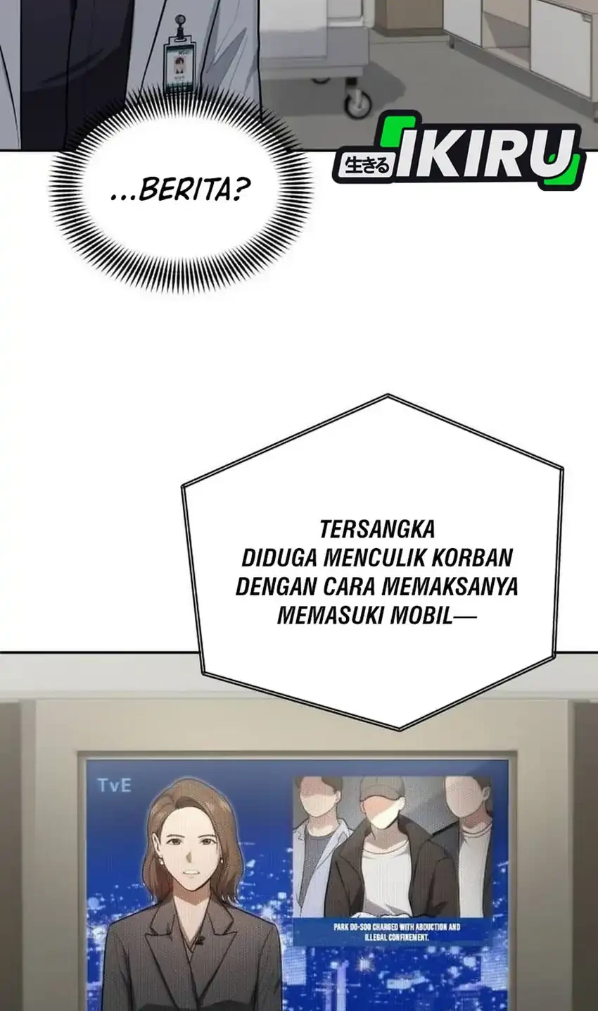 God’s Scalpel chapter 63 halaman 52