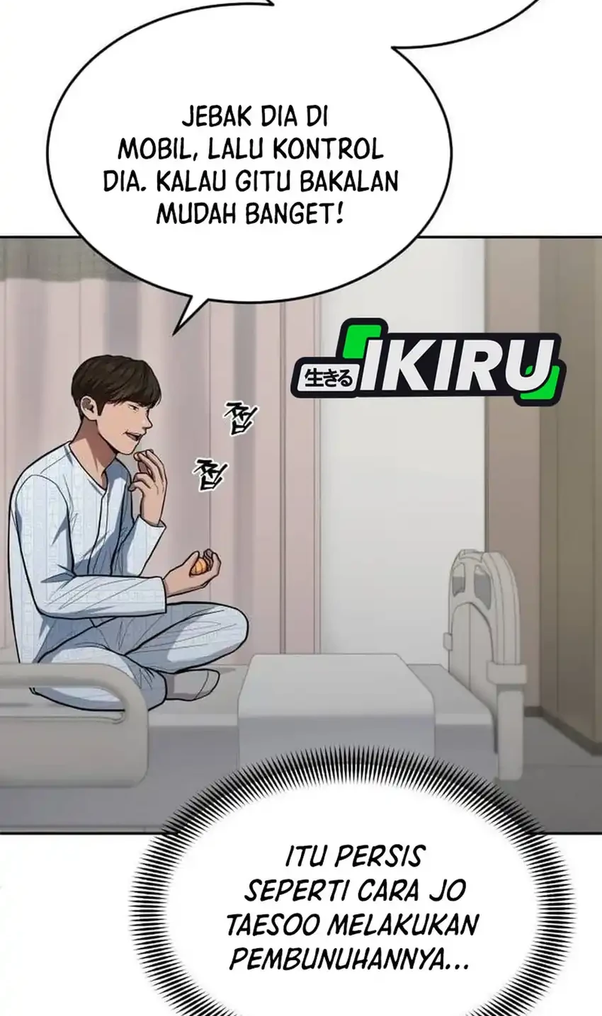 God’s Scalpel chapter 63 halaman 54