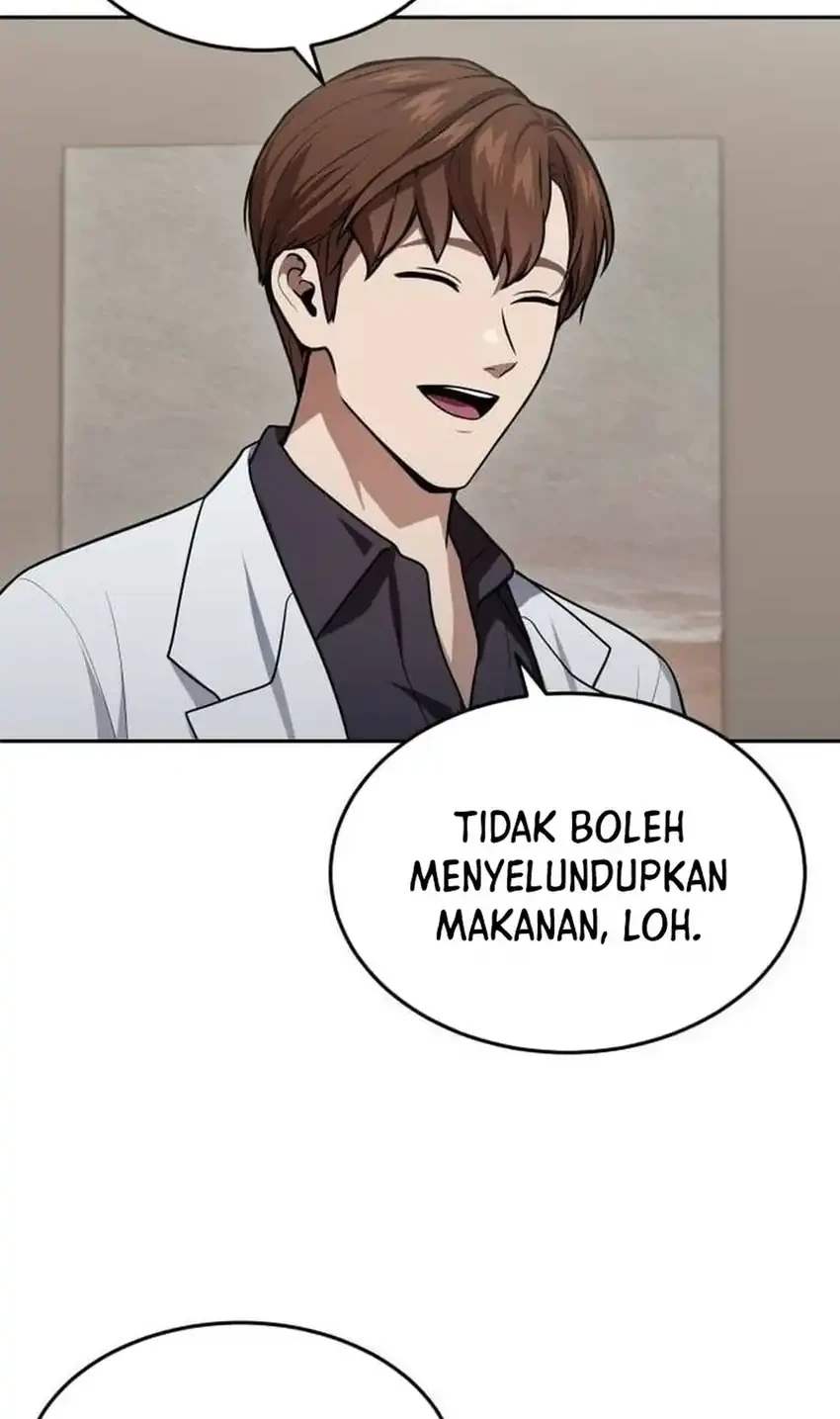 God’s Scalpel chapter 63 halaman 62