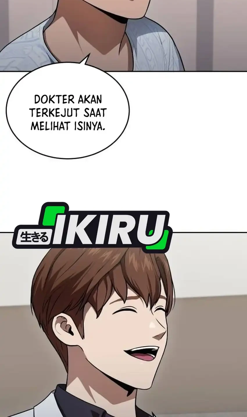 God’s Scalpel chapter 63 halaman 64