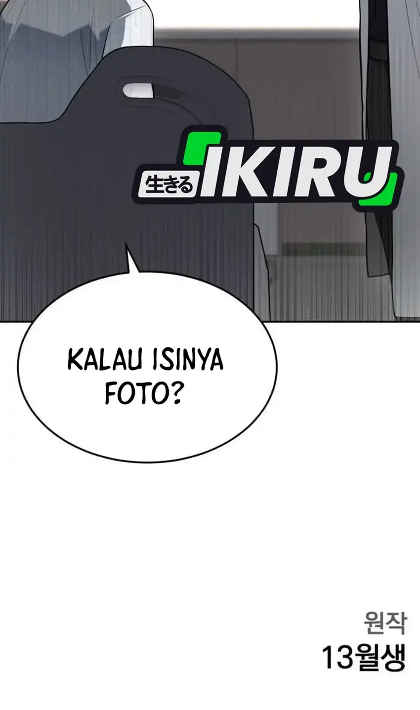 God’s Scalpel chapter 63 halaman 66