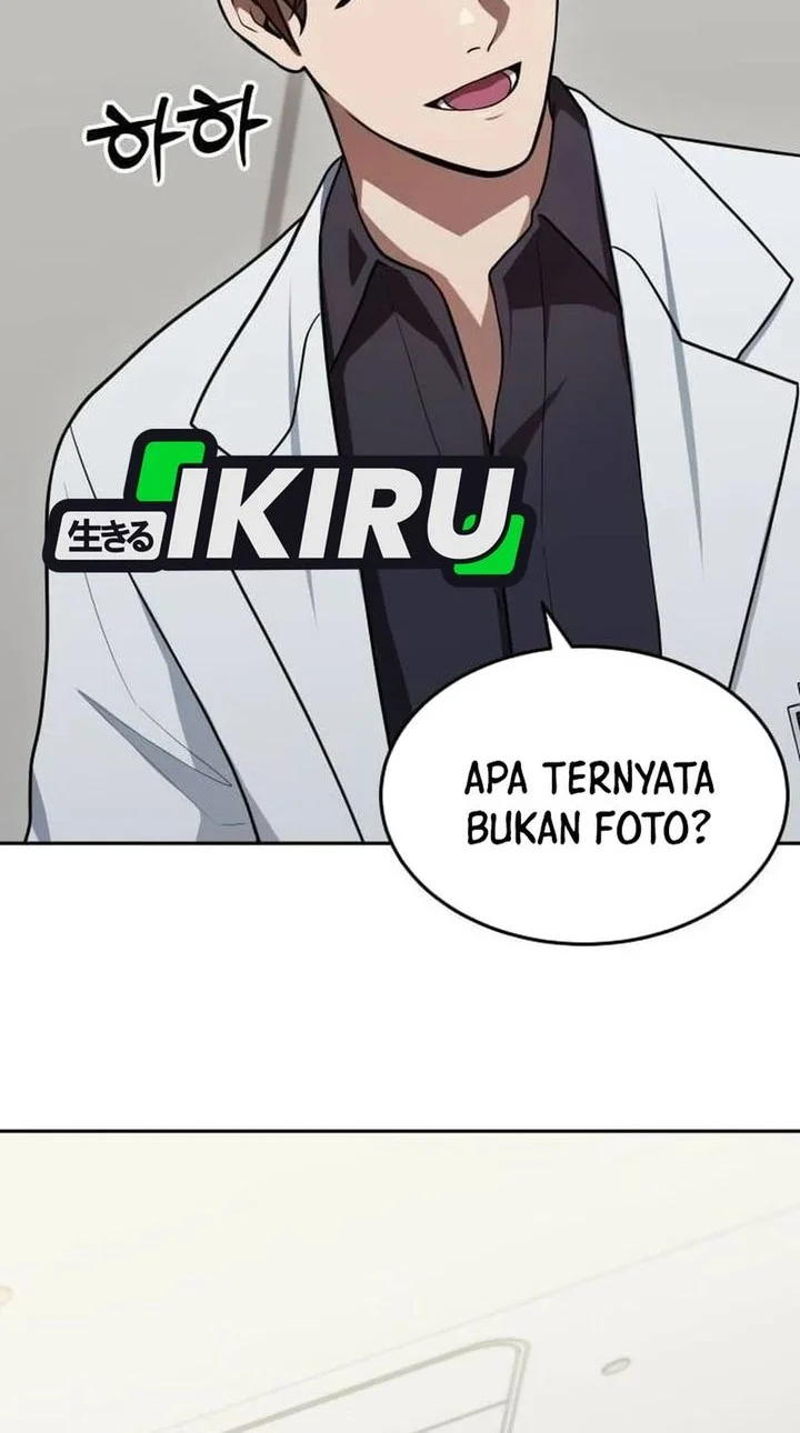 God’s Scalpel chapter 64 halaman 4