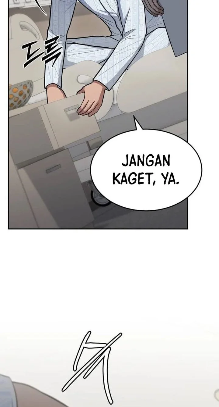 God’s Scalpel chapter 64 halaman 8