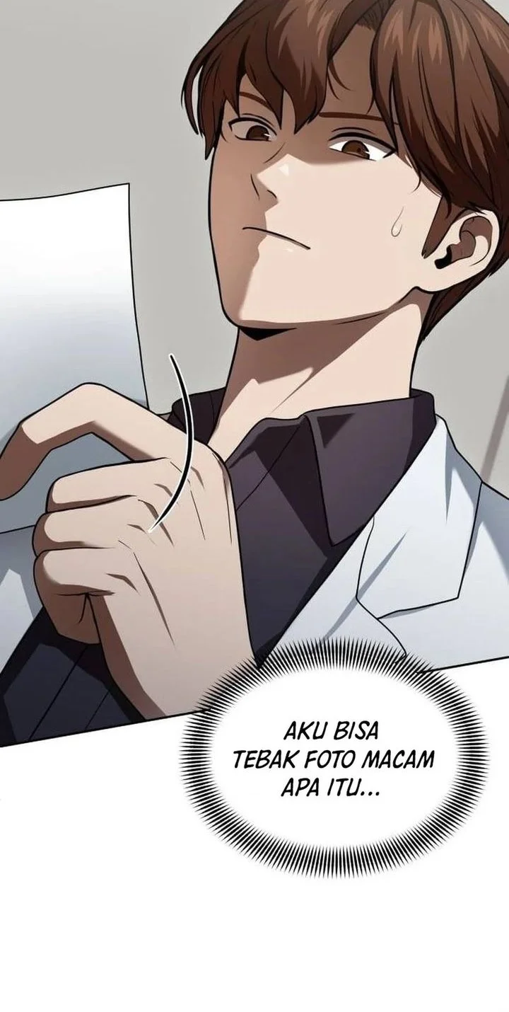 God’s Scalpel chapter 64 halaman 10