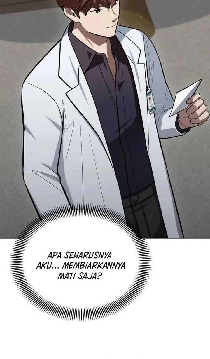 God’s Scalpel chapter 64 halaman 18