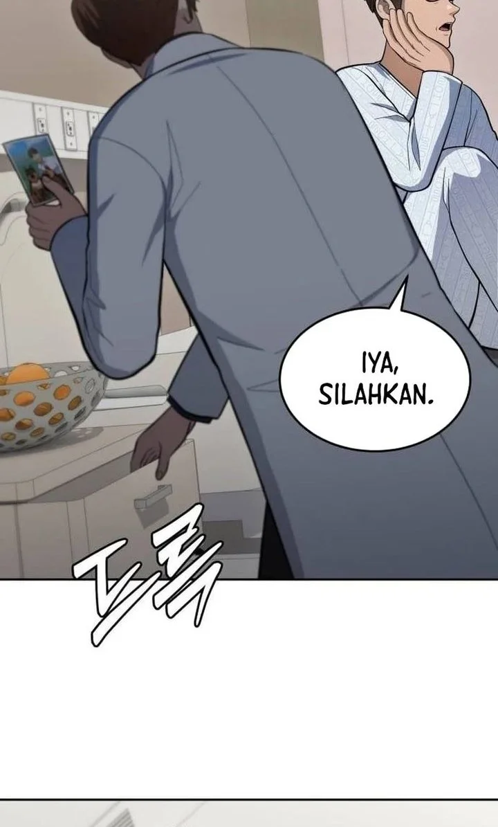 God’s Scalpel chapter 64 halaman 20