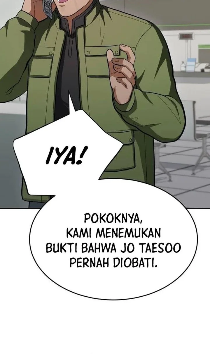 God’s Scalpel chapter 64 halaman 36