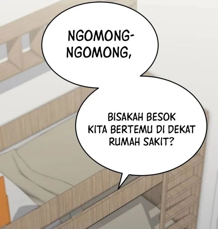 God’s Scalpel chapter 64 halaman 38