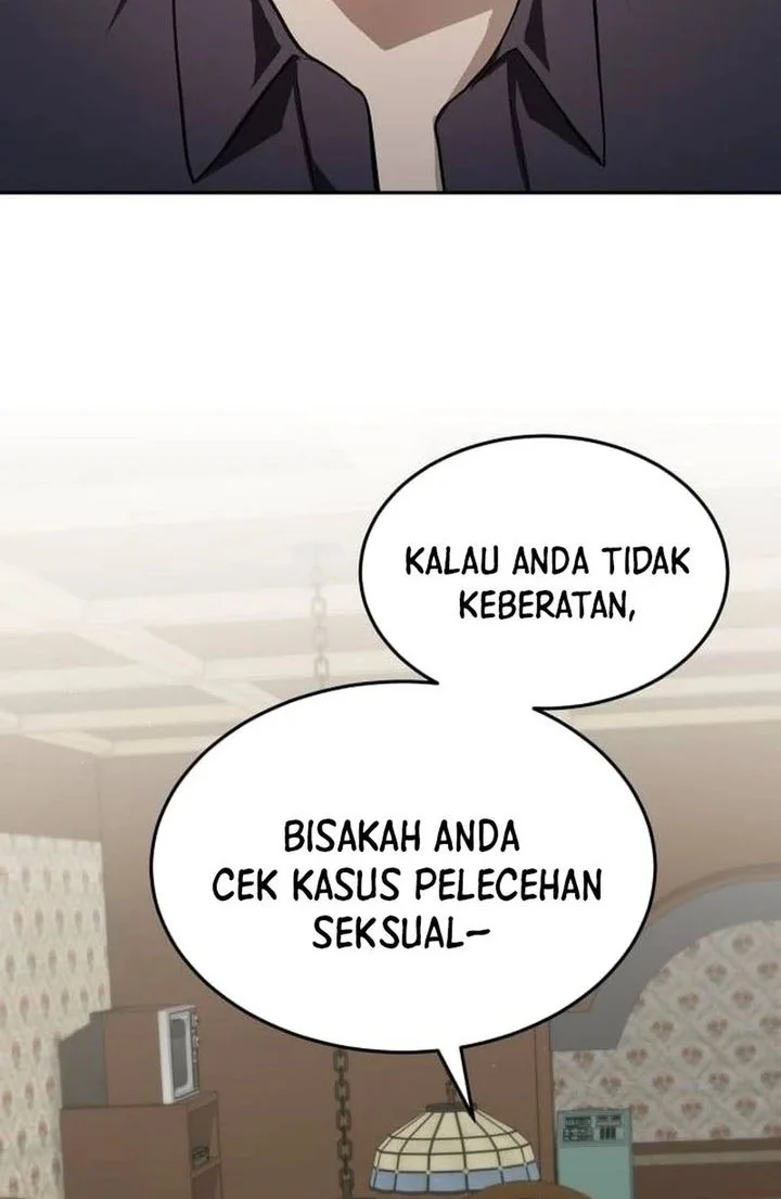 God’s Scalpel chapter 64 halaman 50