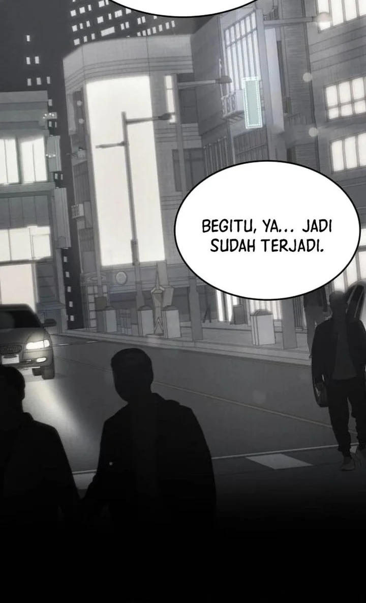 God’s Scalpel chapter 64 halaman 54