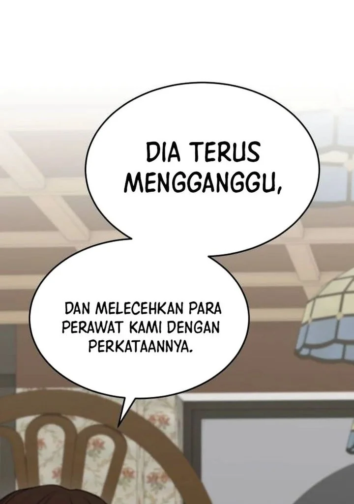 God’s Scalpel chapter 64 halaman 58