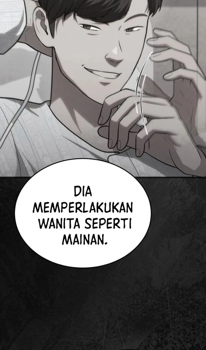 God’s Scalpel chapter 64 halaman 60