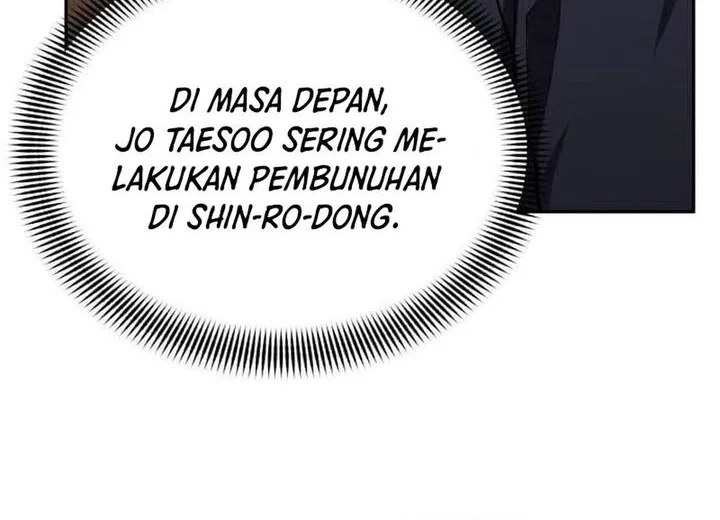 God’s Scalpel chapter 64 halaman 64
