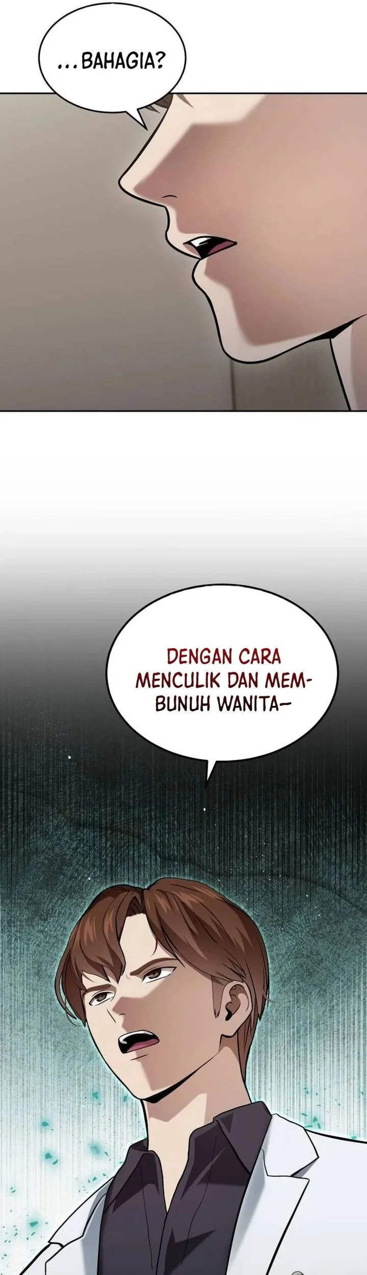 God’s Scalpel chapter 64 halaman 72