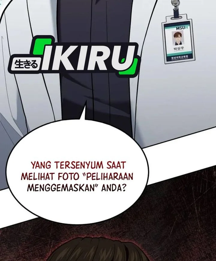 God’s Scalpel chapter 64 halaman 73