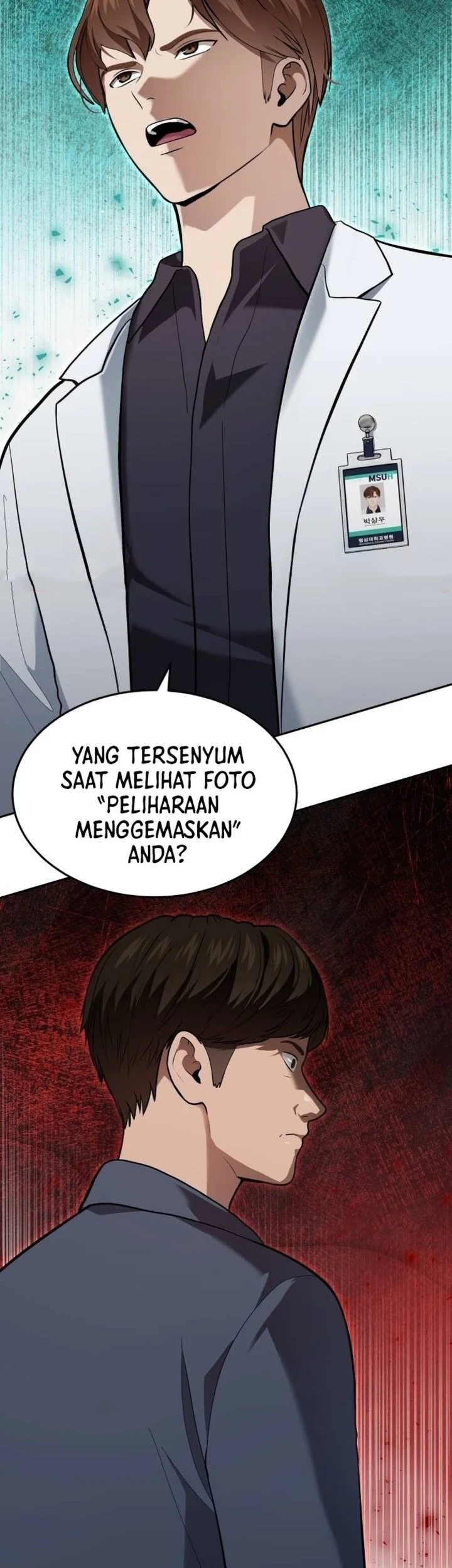 God’s Scalpel Bab 65 halaman 3